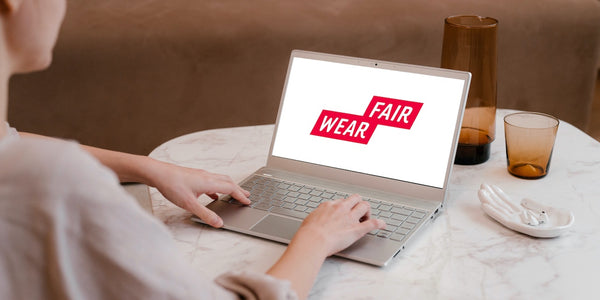 Kennst du die Fair Wear Foundation?