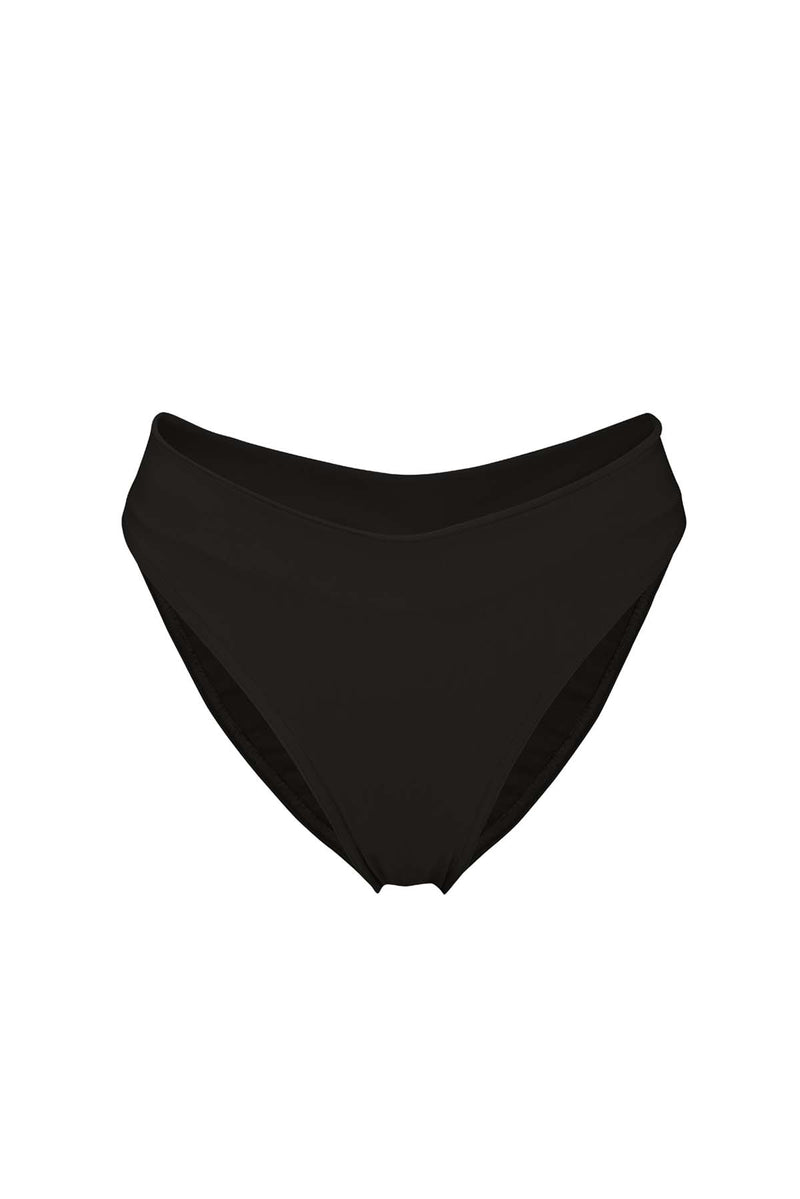 Bikini Top VIKA - Black