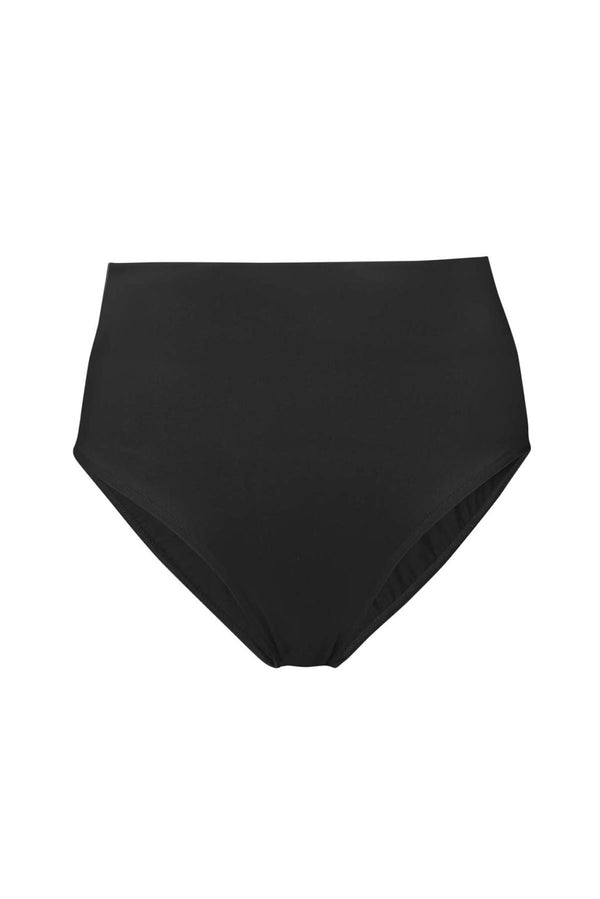 MILA Bikini Bottom - Black