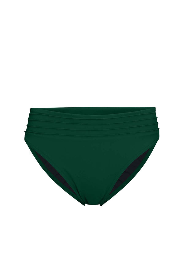 Bikini Bottom BO - Green