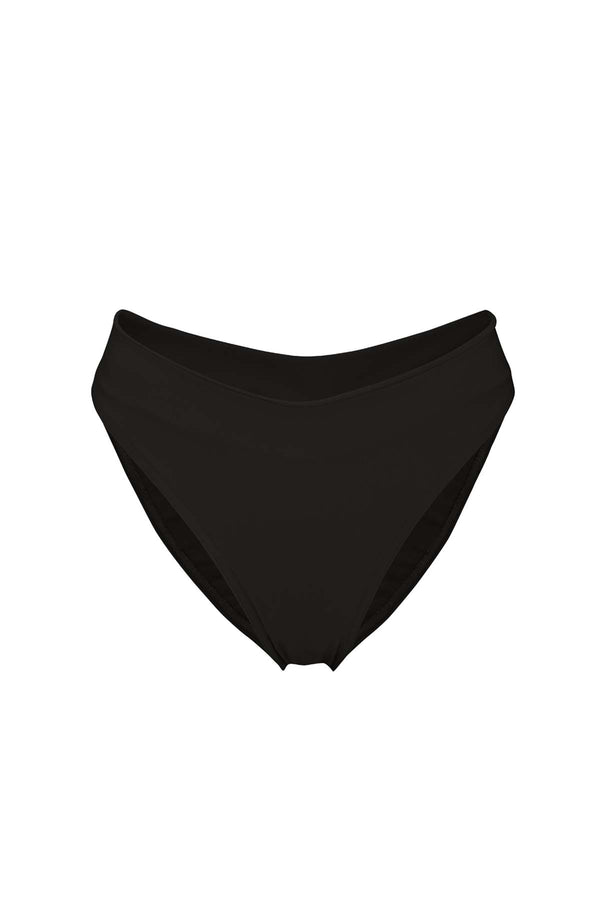 Bikini Bottom VERA - Black