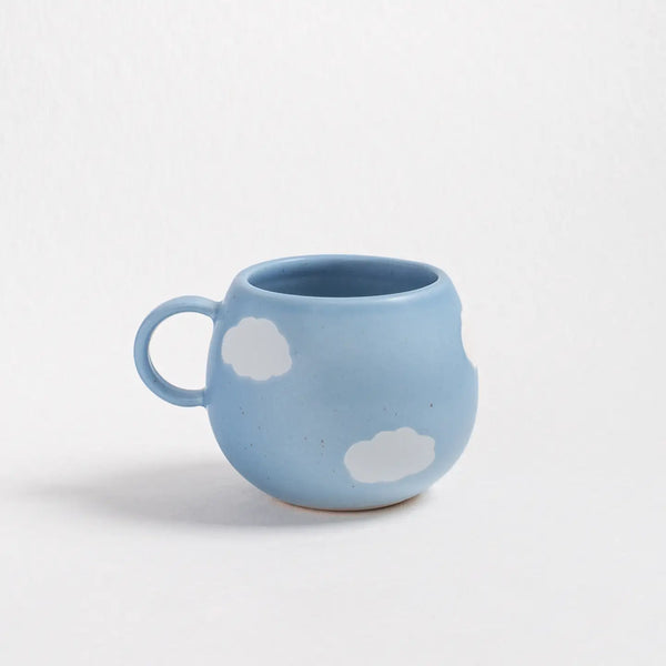 Wolken - Tasse - 500 ml