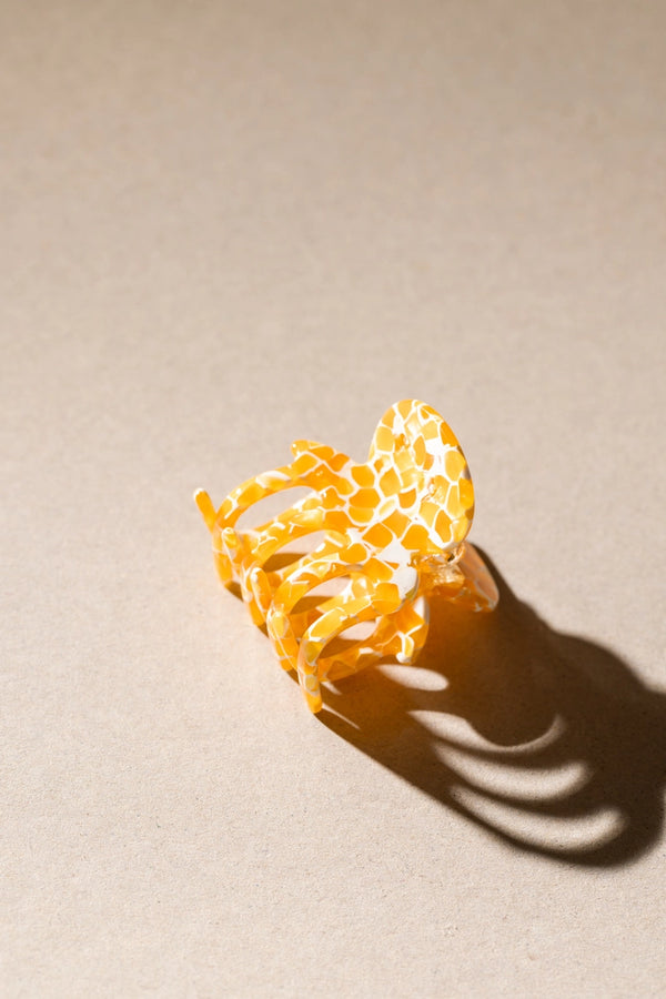 Haarklammer - True Honey