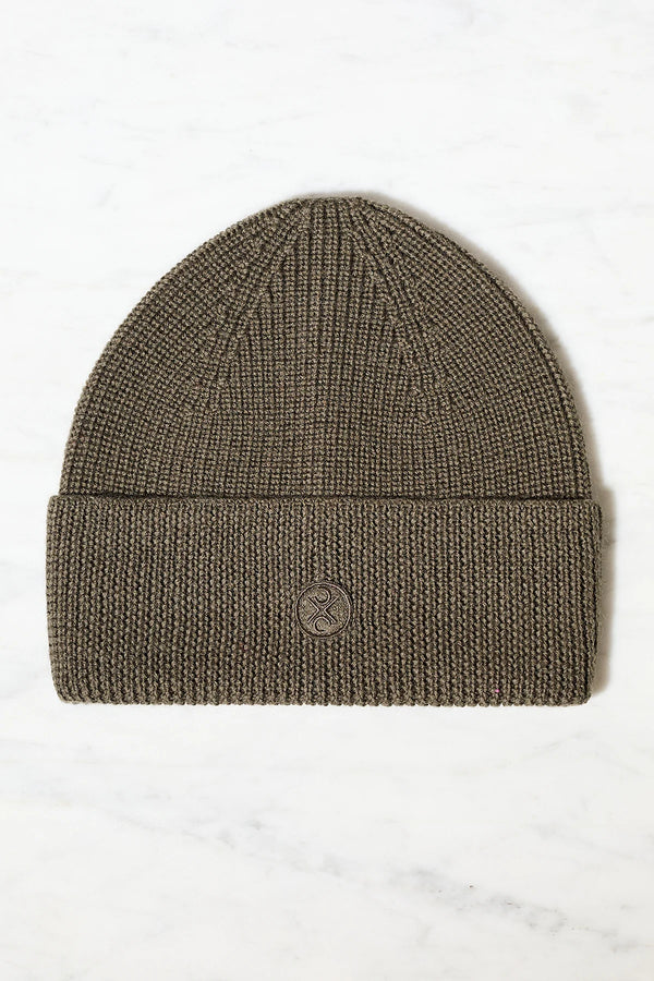 Beanie Tok - Olive