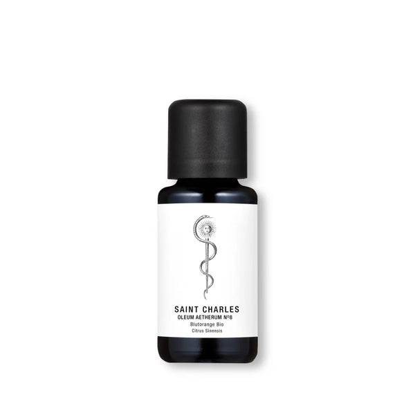 DUFTESSENZ BLUTORANGE BIO N°8 - 20ml