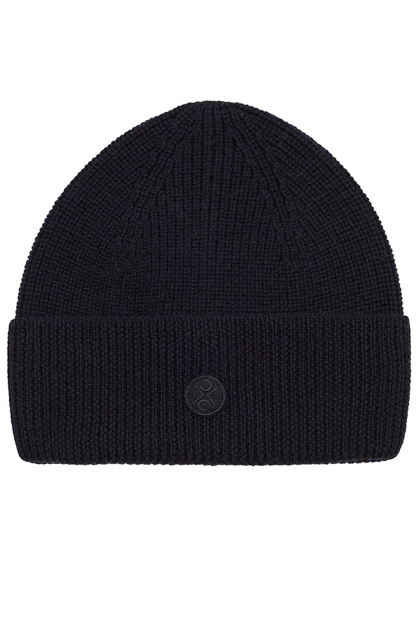 Beanie Tok - Carbon