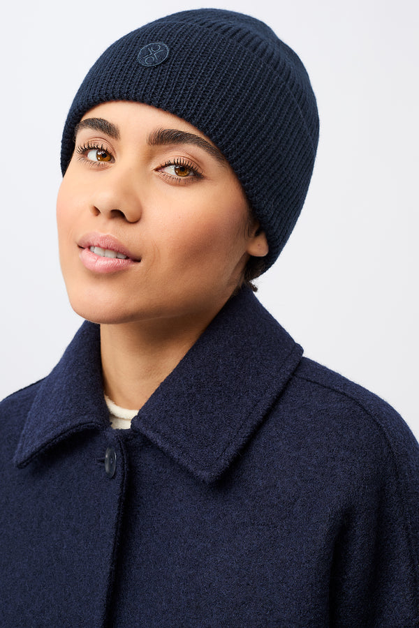 Beanie Tok - Navy