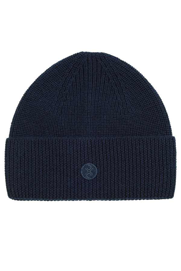 Beanie Tok - Navy