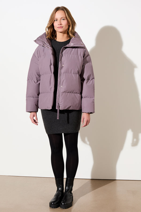 JACKET FAIRLEE - Viola