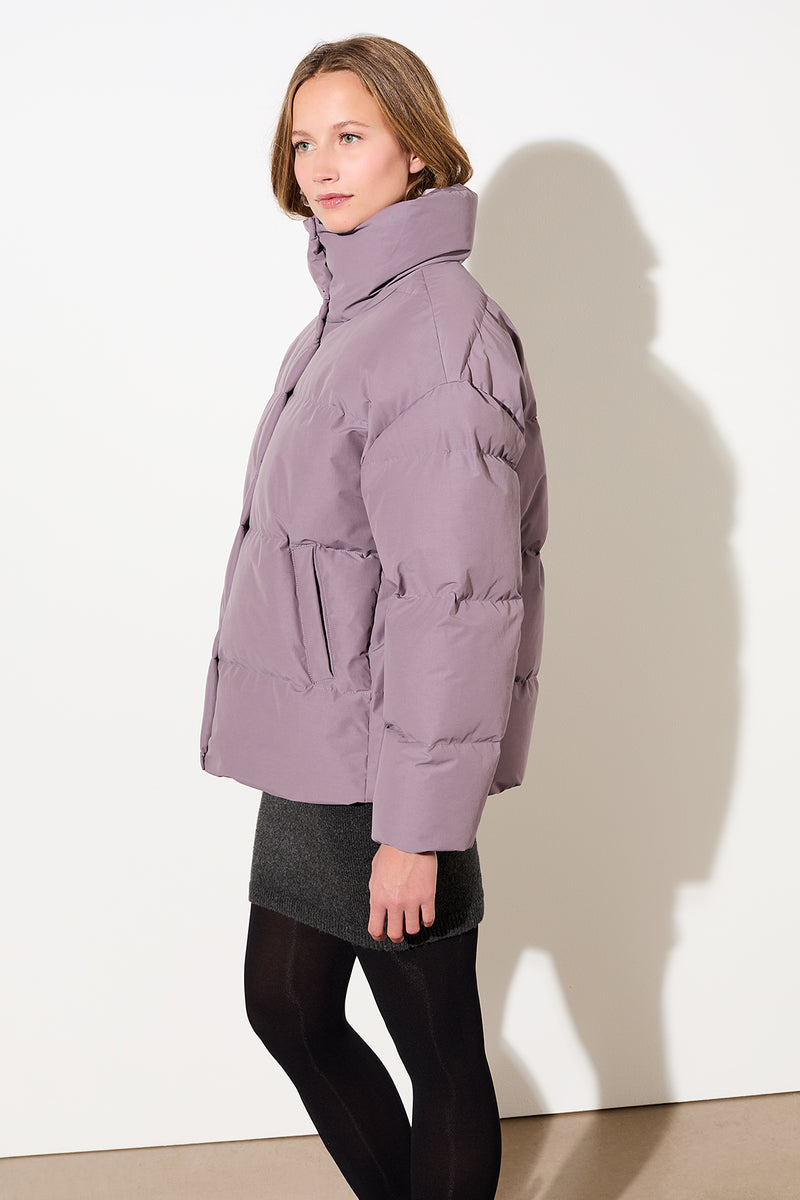 JACKET FAIRLEE - Viola