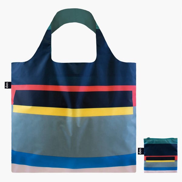 JEAN SPENCER - No Title - Recycling-Tasche