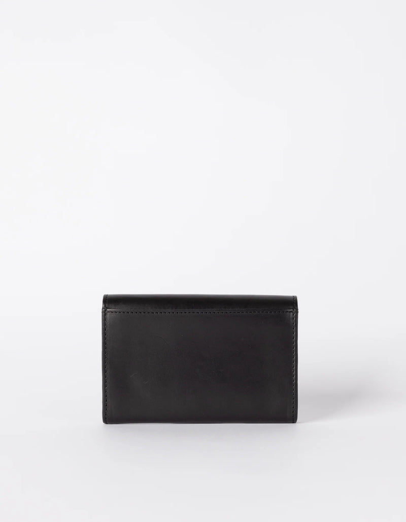 Jo's Portemonnaie - Schwarz