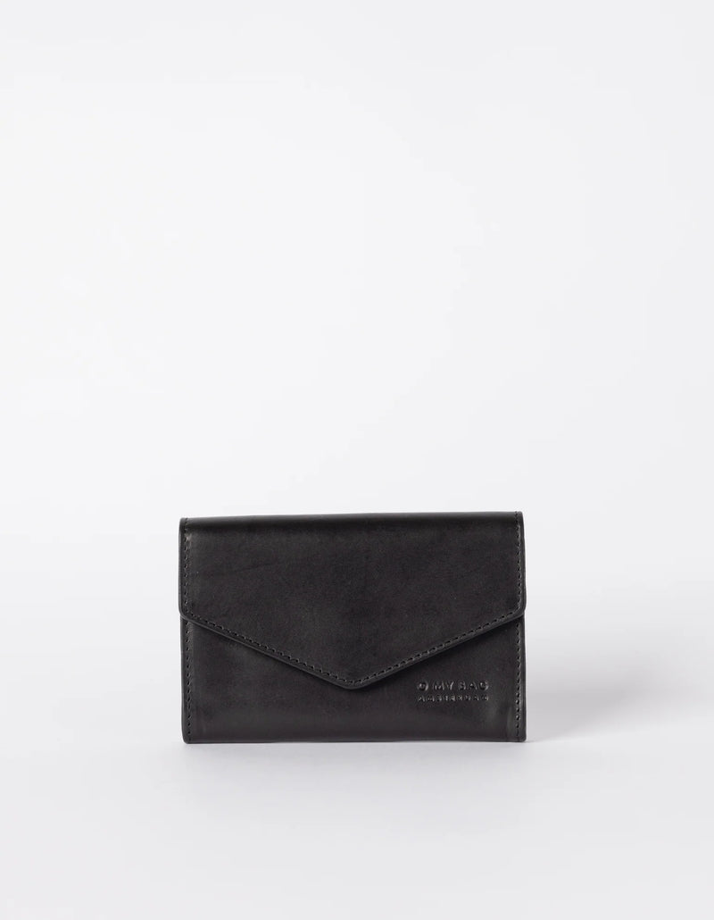 Jo's Portemonnaie - Schwarz