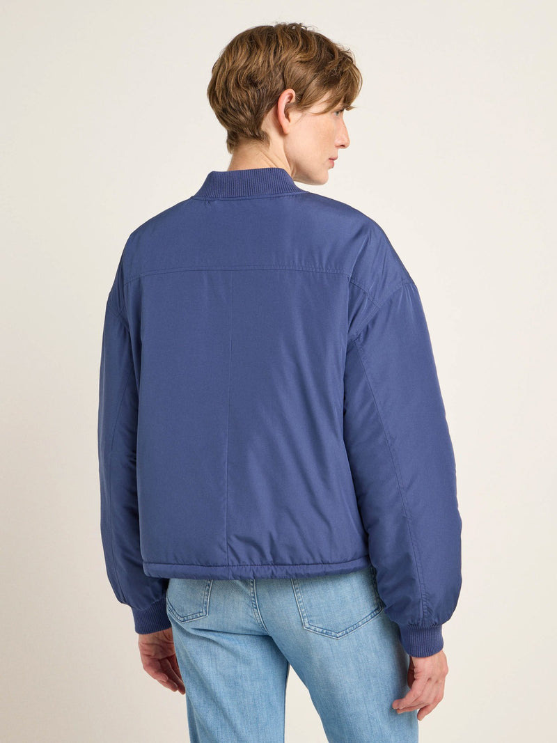 WATTIERTER BLOUSON (GRS) - Dove Blue