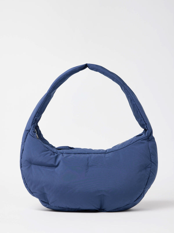 LEICHT WATTIERTE TASCHE (GRS) - Dove Blue