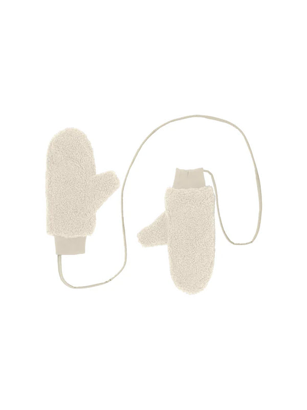 WENDE HANDSCHUHE (GRS) - Stone