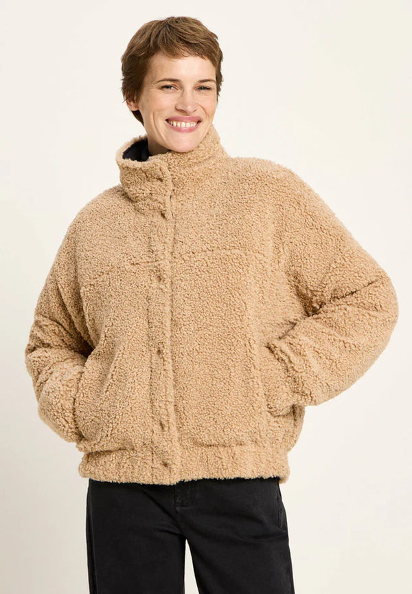 WENDEJACKE GRS - Schwarz