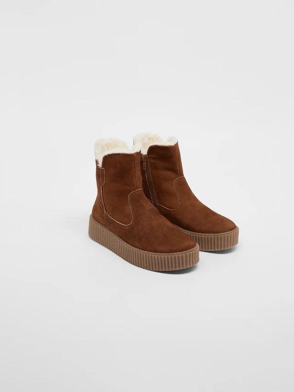 FELLBOOT - Cinnamon