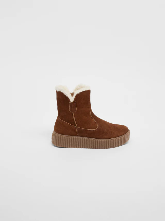 FELLBOOT - Cinnamon