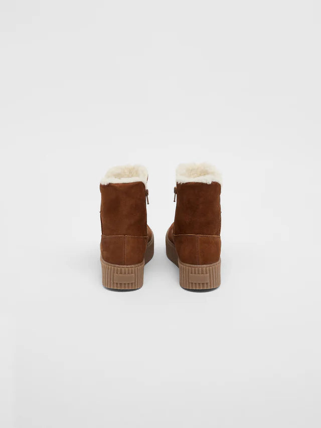 FELLBOOT - Cinnamon