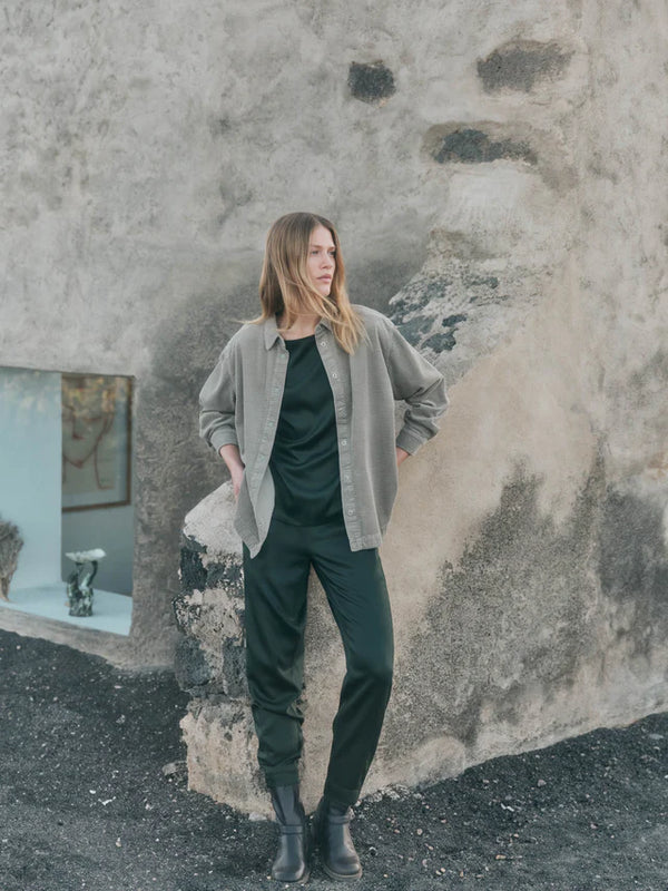 HOSE aus TENCEL™ - Forest
