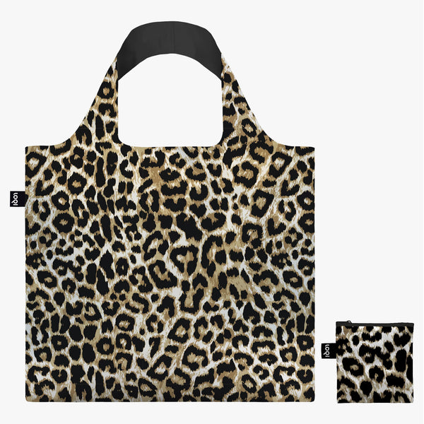 LEOPARD Dusk Recyclingtasche