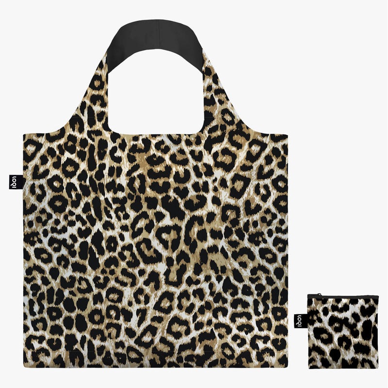 LEOPARD Dusk Recyclingtasche