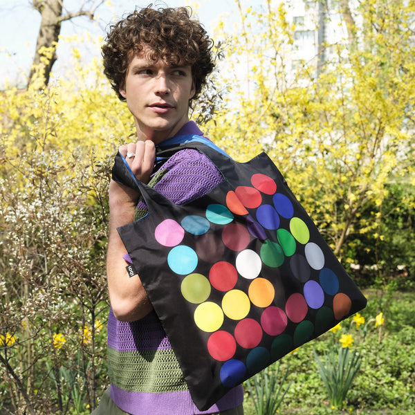 POUL GERNES Dots Tasche