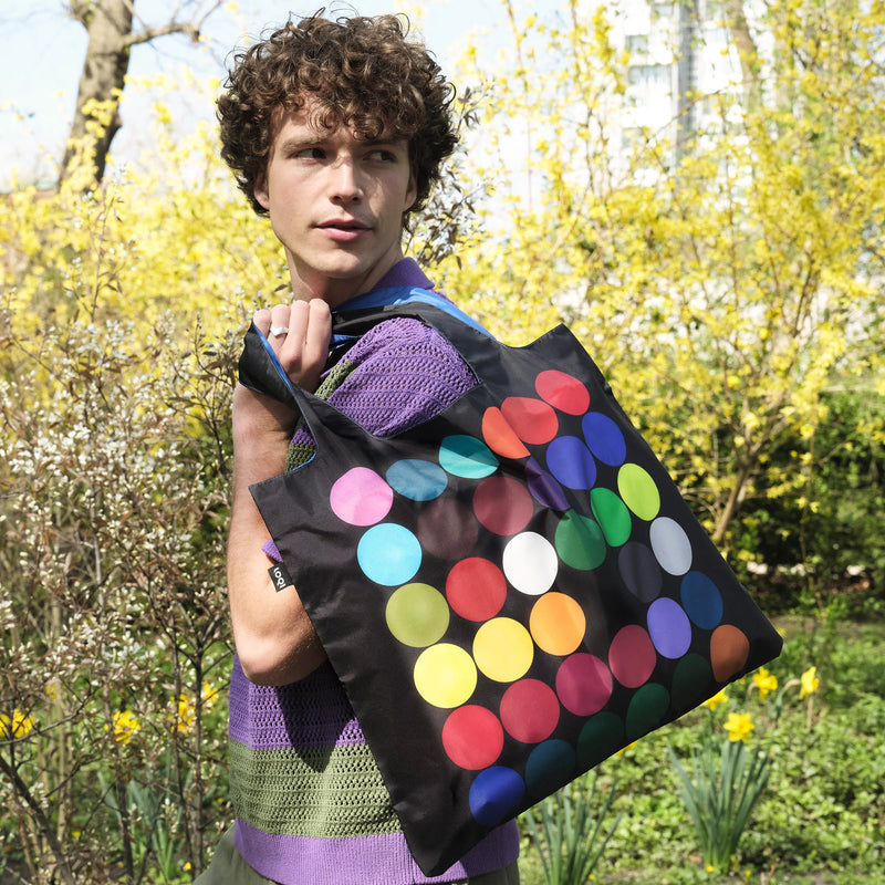 POUL GERNES Dots Tasche
