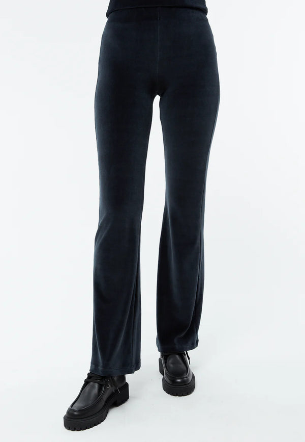 Elodie Hose - Dusty Blue