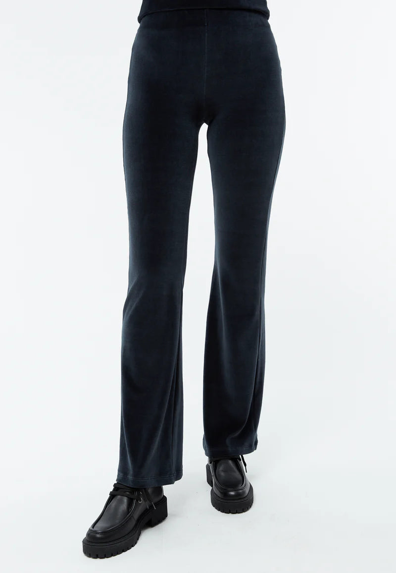 Elodie Hose - Dusty Blue