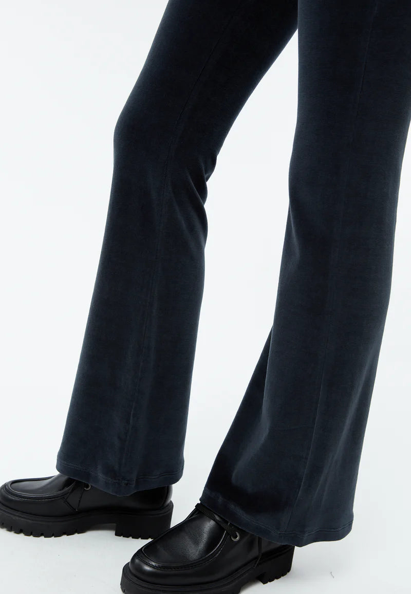 Elodie Hose - Dusty Blue