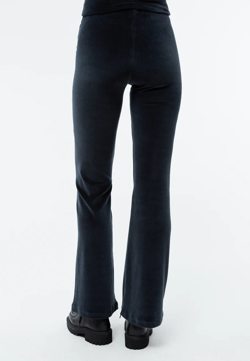 Elodie Hose - Dusty Blue