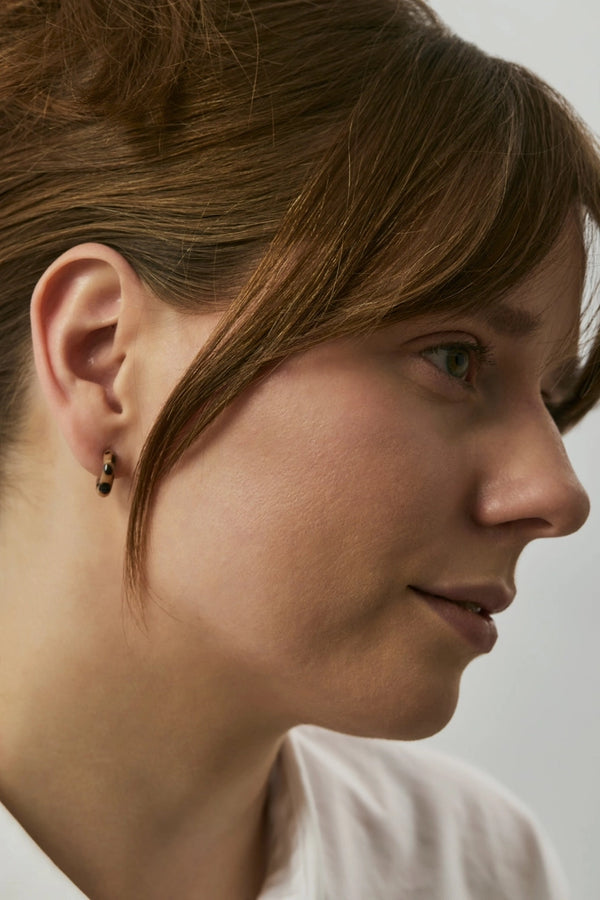 Ohrringe - Charme Cookie