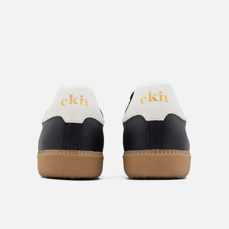 Tsuga Sneaker - Black