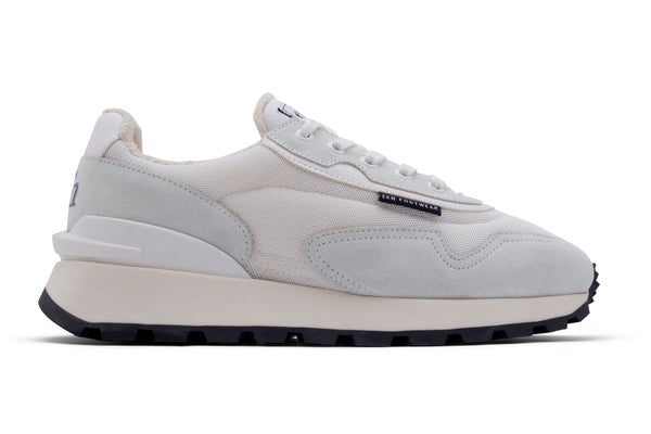 Muku Runner - Lightgrey