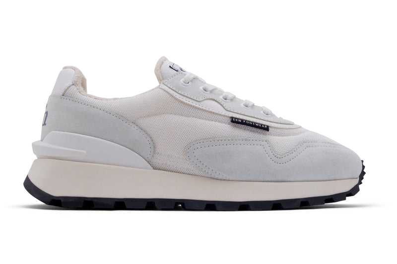 Muku Runner - Lightgrey