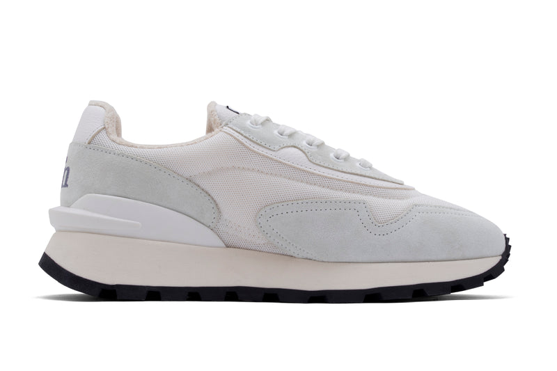 Muku Runner - Lightgrey