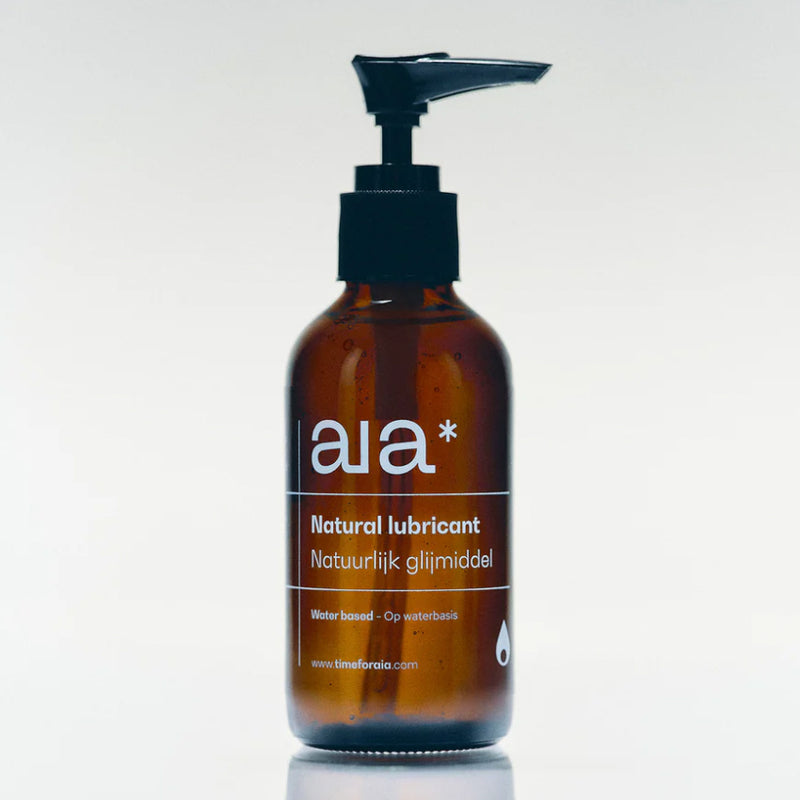 Natrliches Gleitmittel - 100ml yuzu.ch Natrliches Gleitmittel - 100ml yuzu.ch