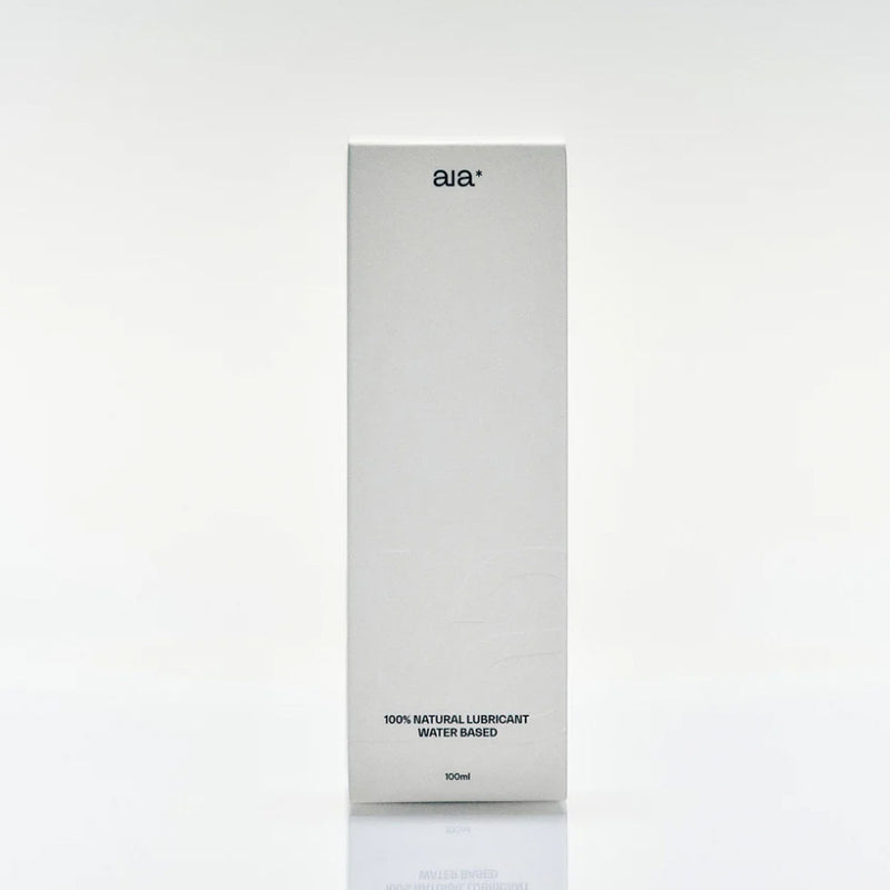 Natrliches Gleitmittel - 100ml yuzu.ch Natrliches Gleitmittel - 100ml yuzu.ch