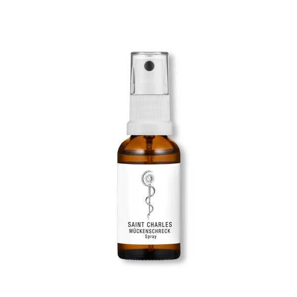 MÜCKENSCHRECK SPRAY - 100ml