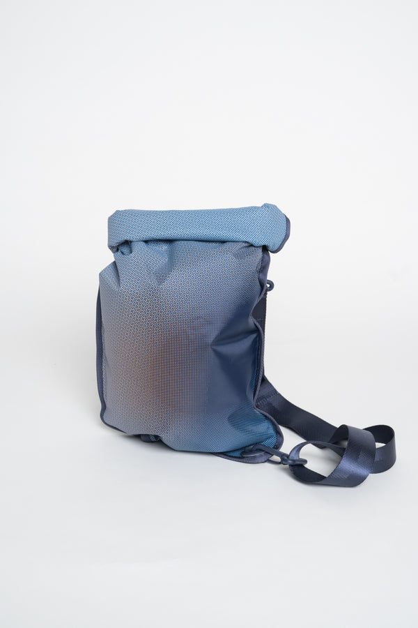 Schwimmsack - Klein - Peacoat AOP
