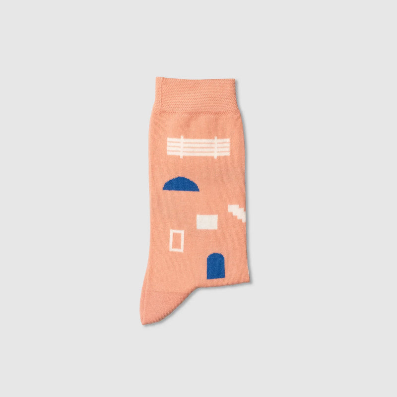 OIA Socken