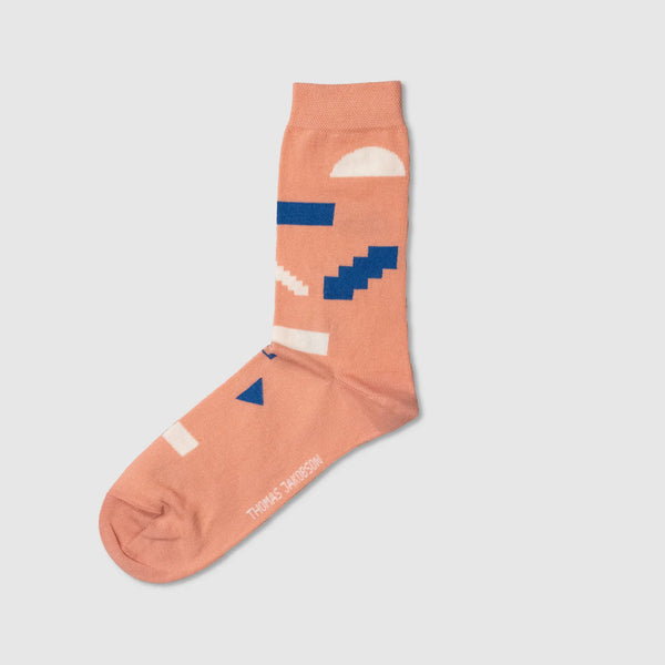 OIA Socken