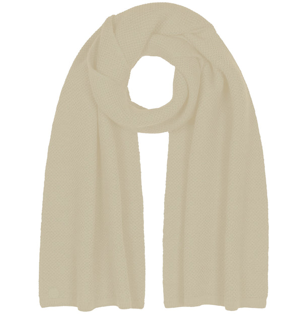 Schal Timmins GOTS - Trail