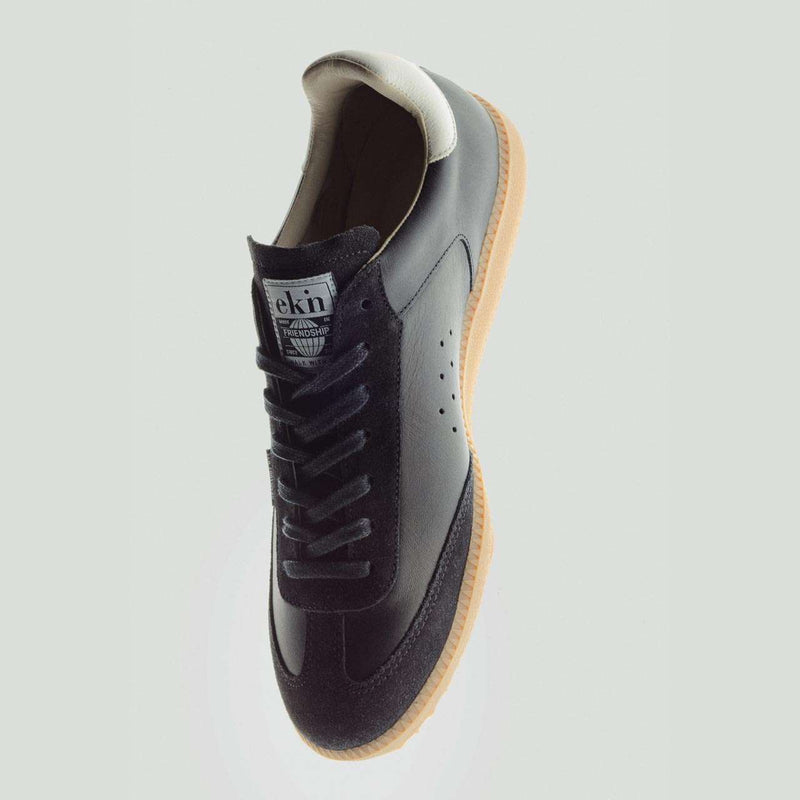 Tsuga Sneaker - Black