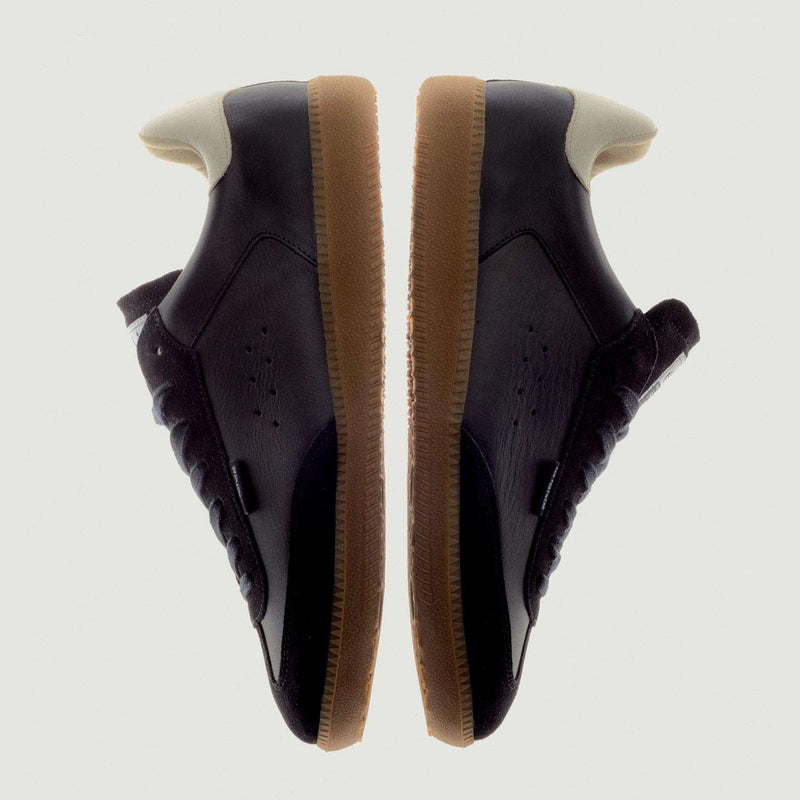 Tsuga Sneaker - Black