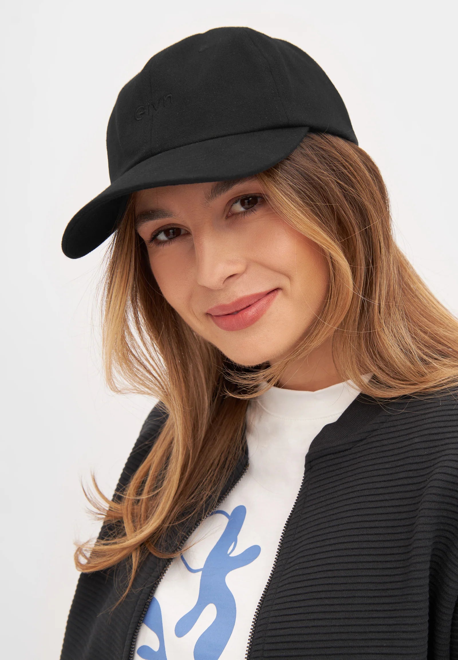 Givn Berlin | Mütze aus Bio-Baumwolle | Vegan – yuzu.ch