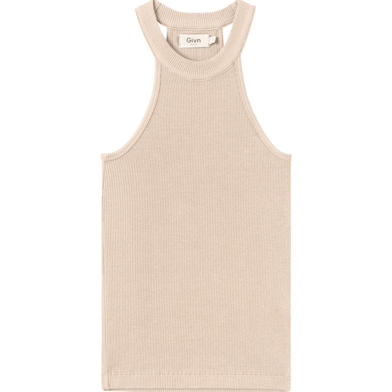 Top Ophelia - Undyed