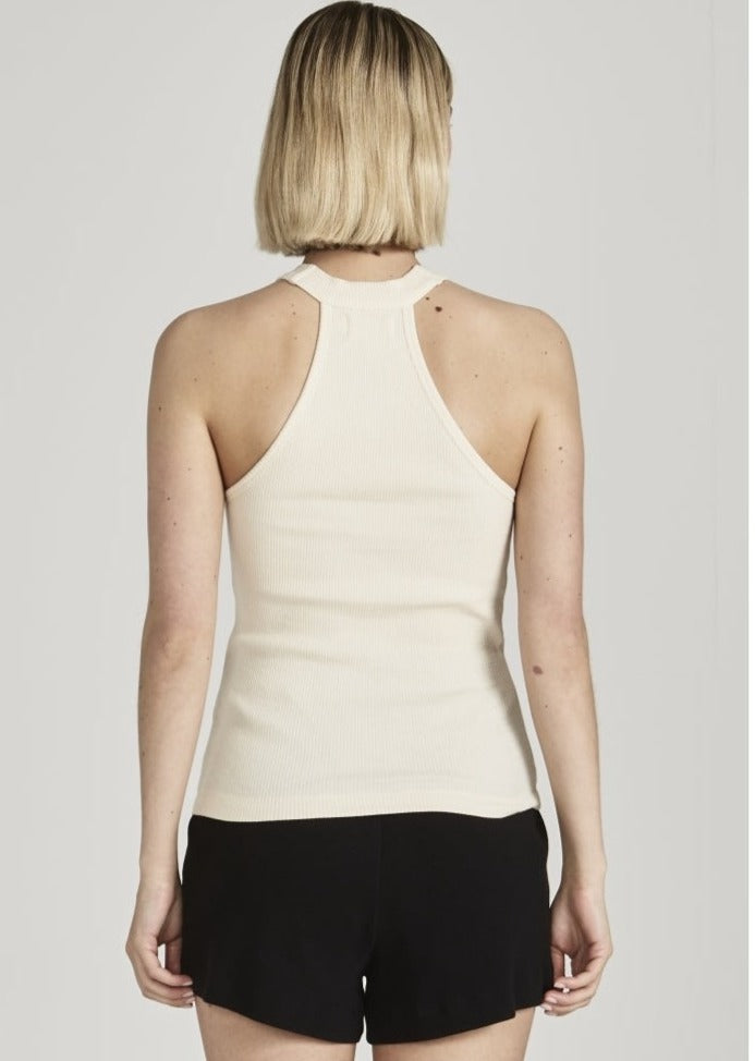 Top Ophelia - Undyed